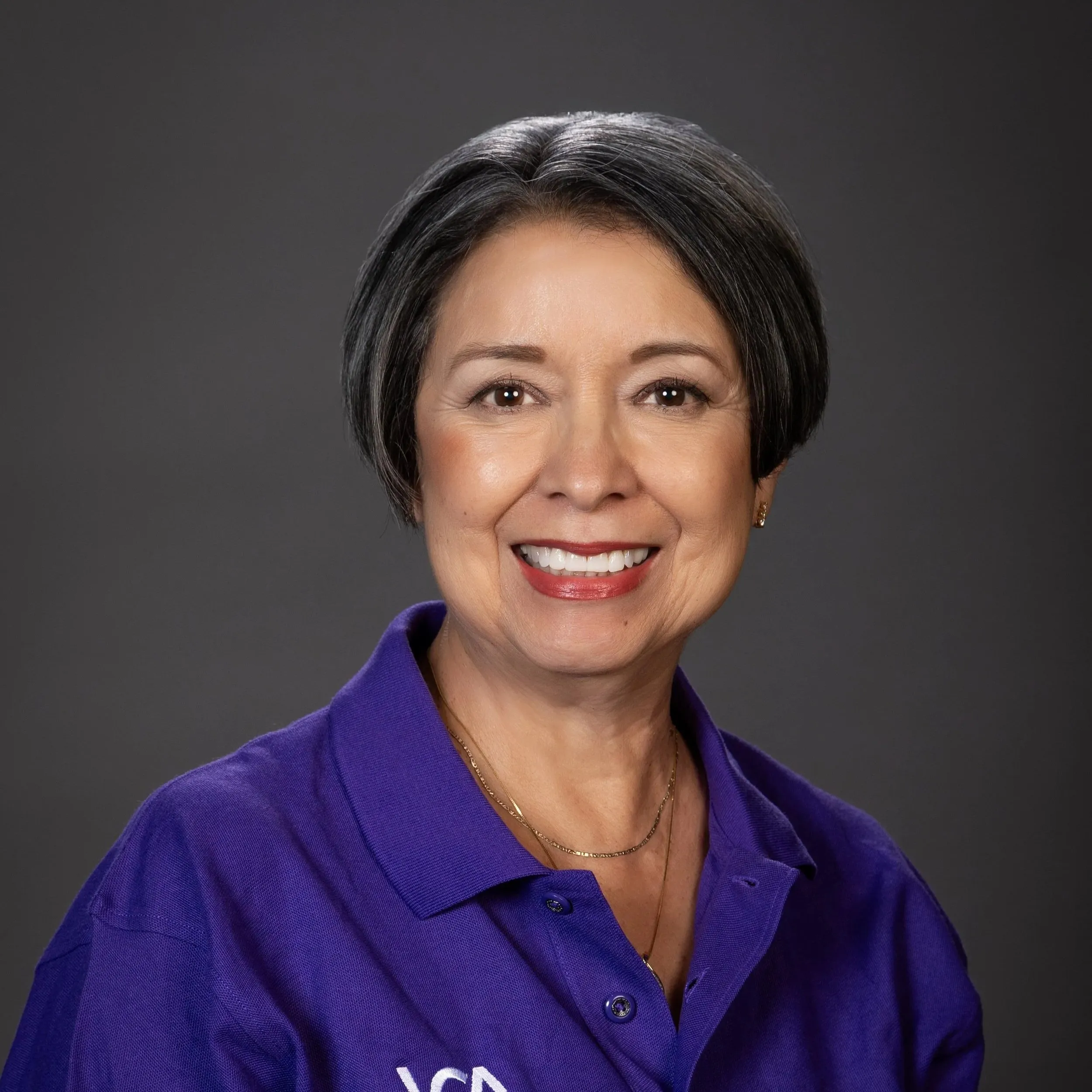 Yvonne Sanchez