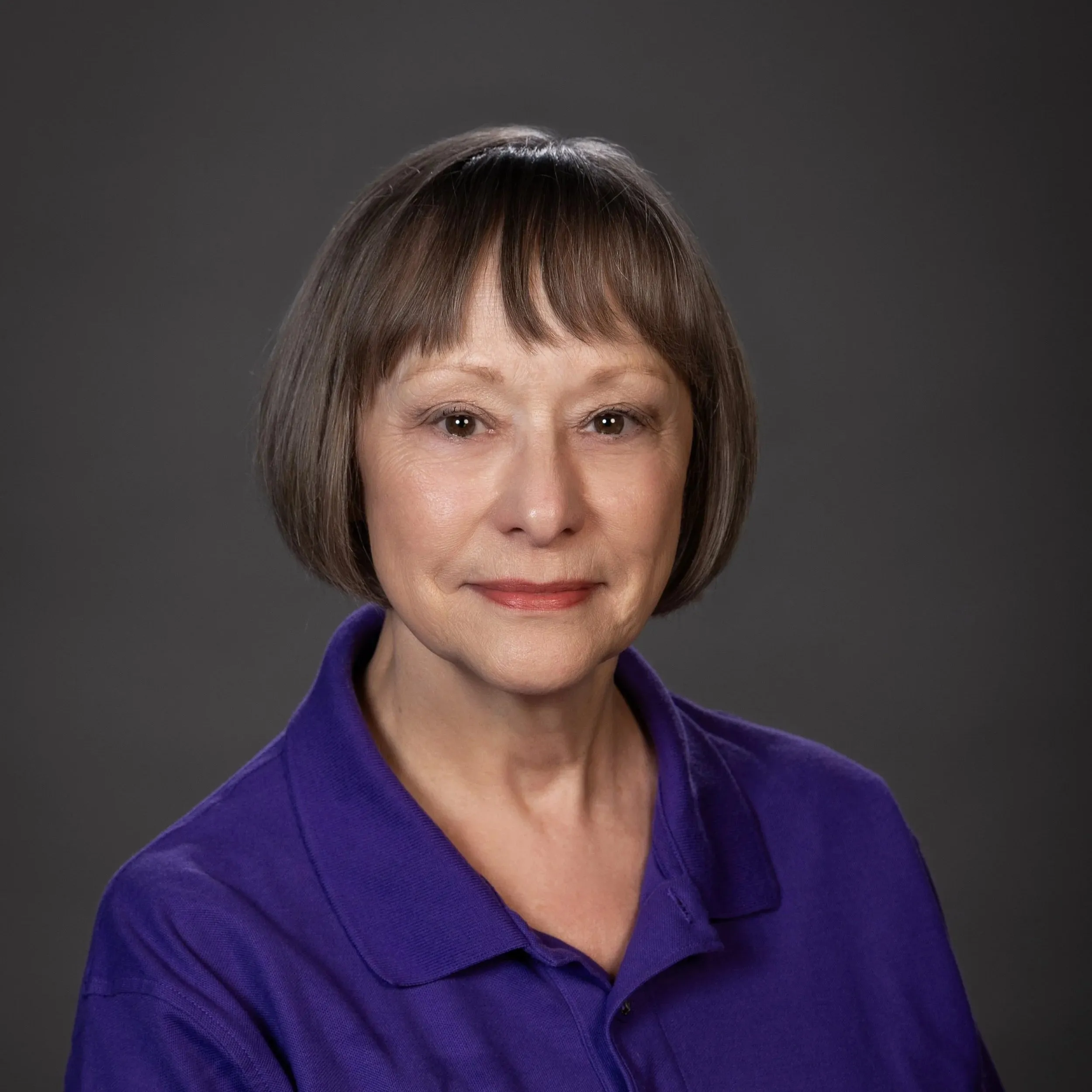 Suzi Chapman