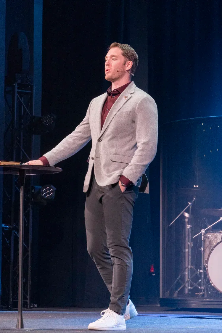 Daniel Hayworth