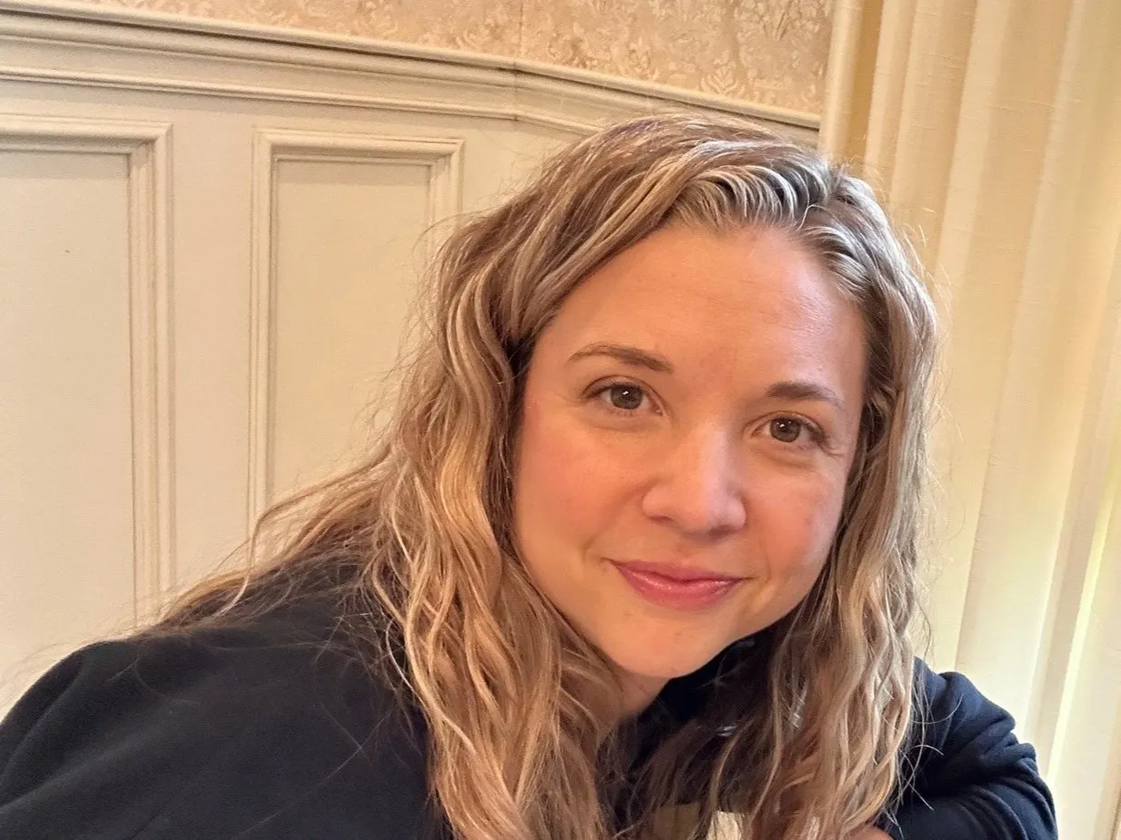 Dr. Kyla Martin